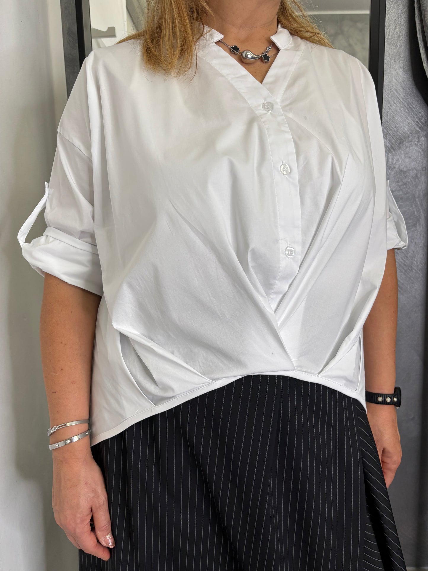 Camicia Wendy Diletta