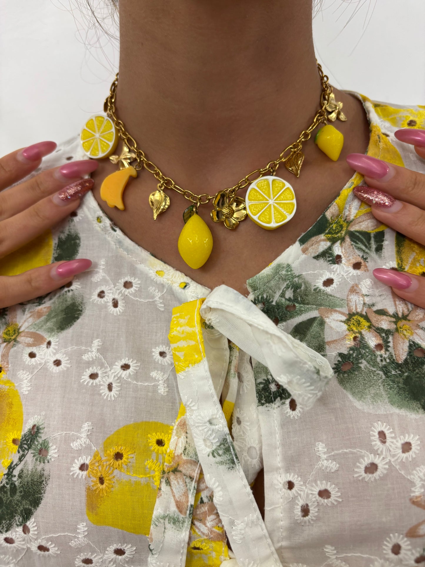 Collana Sorrento