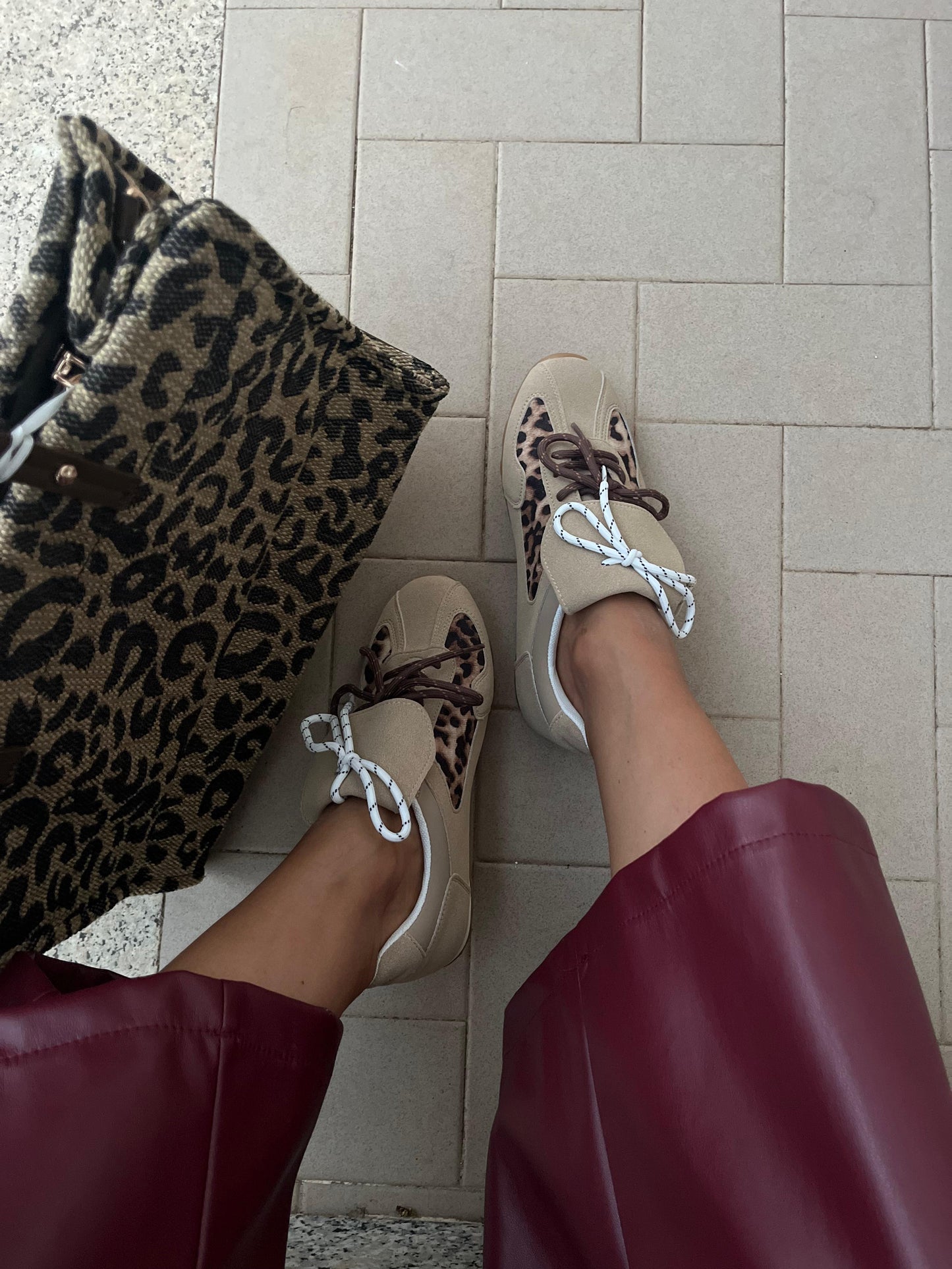 Sneakers Savana