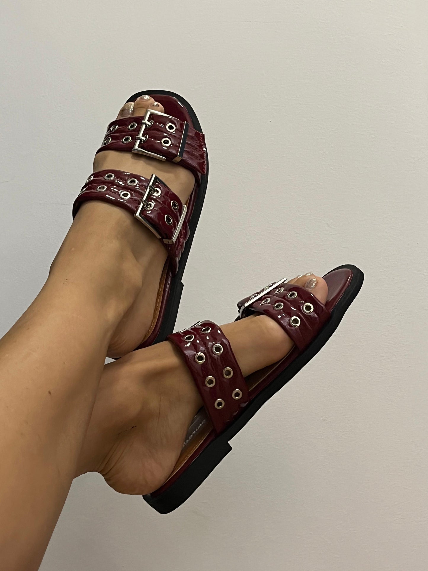 Ciabattina Bordeaux