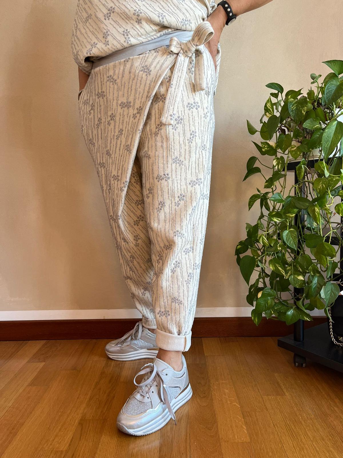 Pantalone Sun Kira