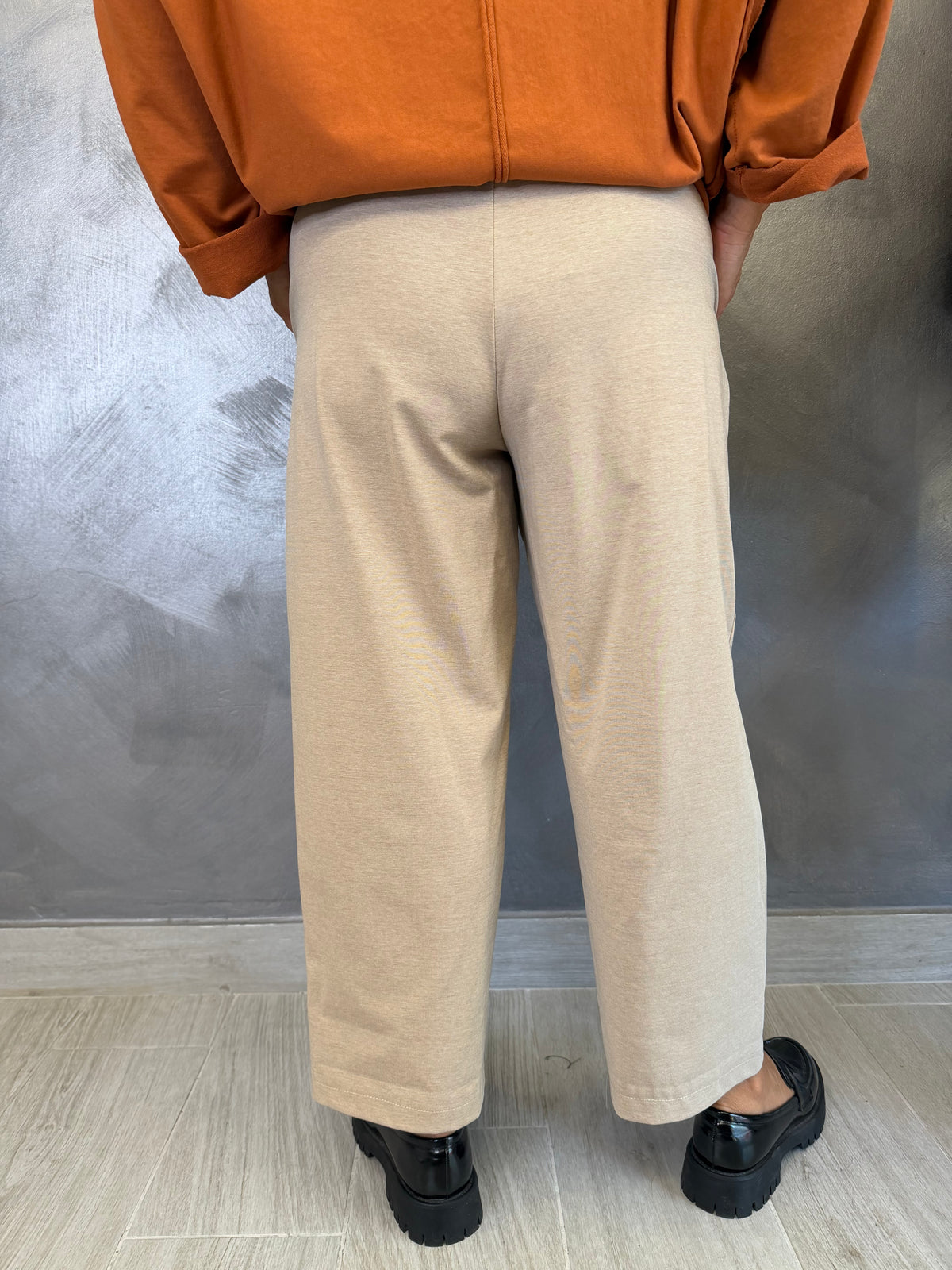 Pantalone Sun Jason Beige