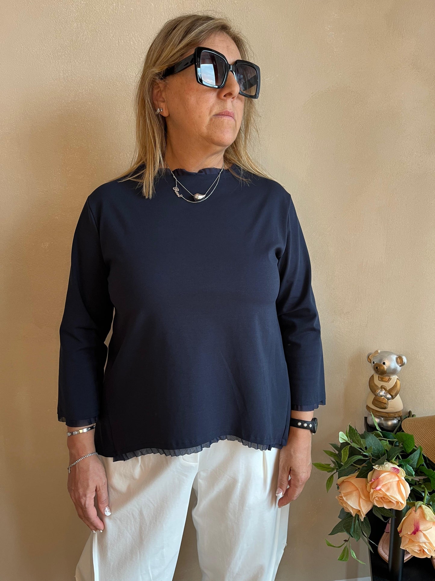 Maglia Wendy Virginia