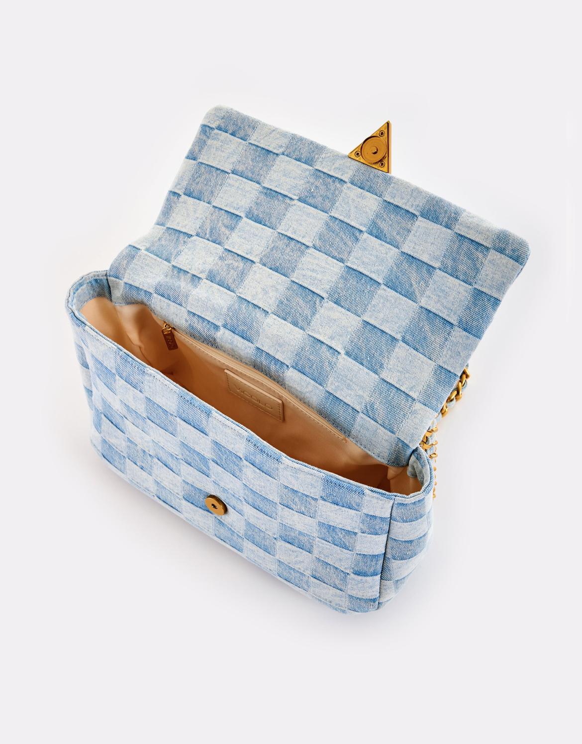 Borsa Dama Vicolo