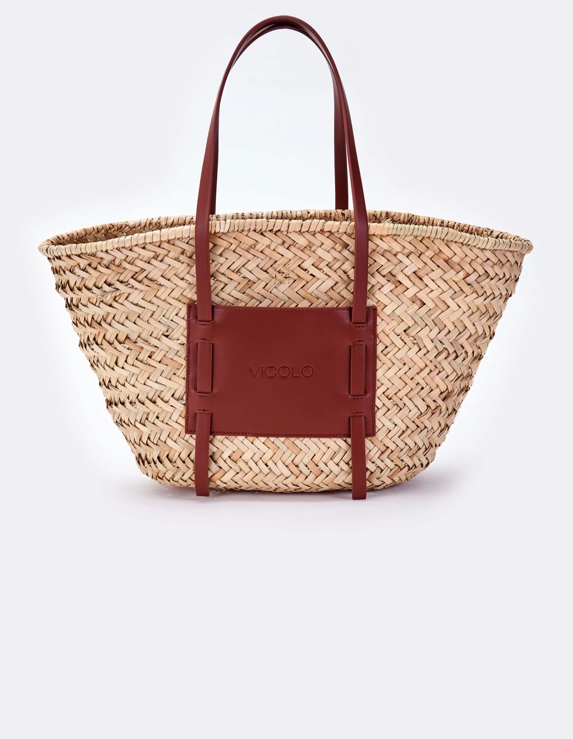 Borsa saint tropez Vicolo