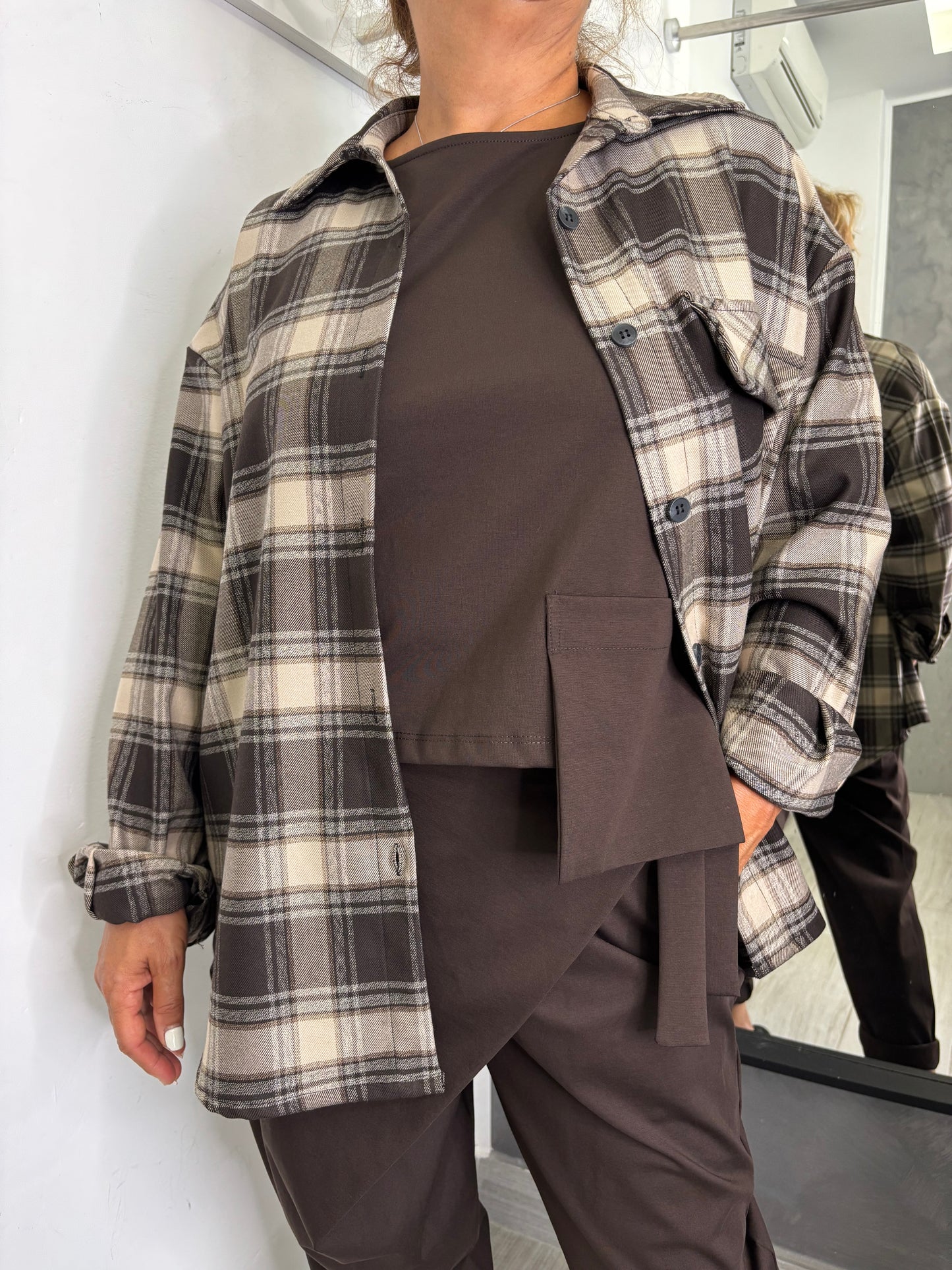 Camicia Sun Boscaiolo