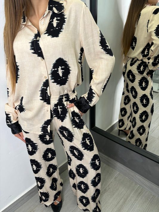 Pantalone Medea Haveone