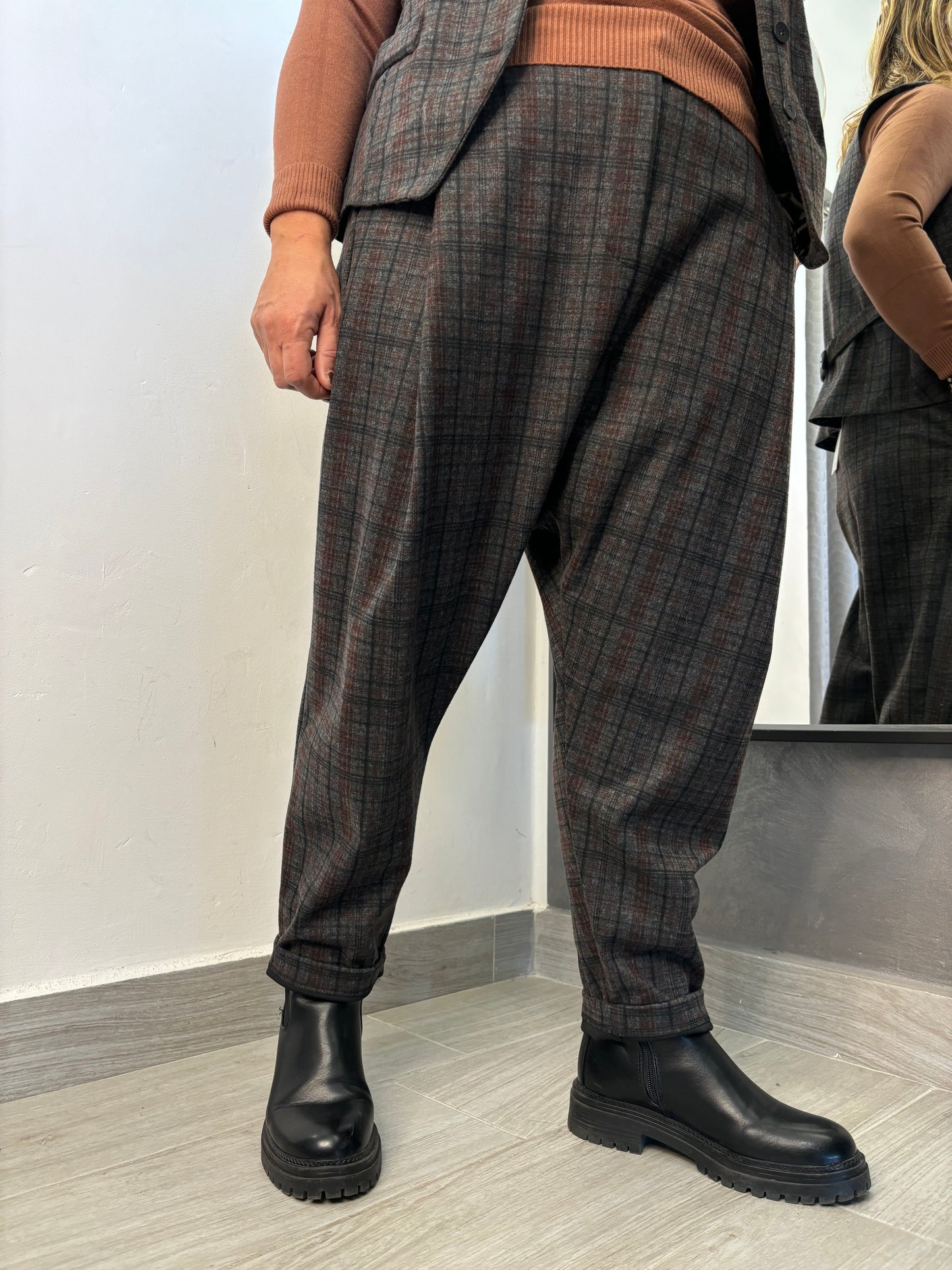 Pantalone Sun Jon