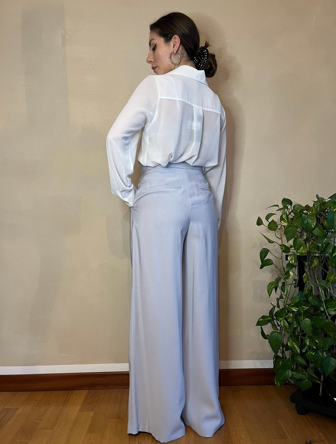 Camicia Perla