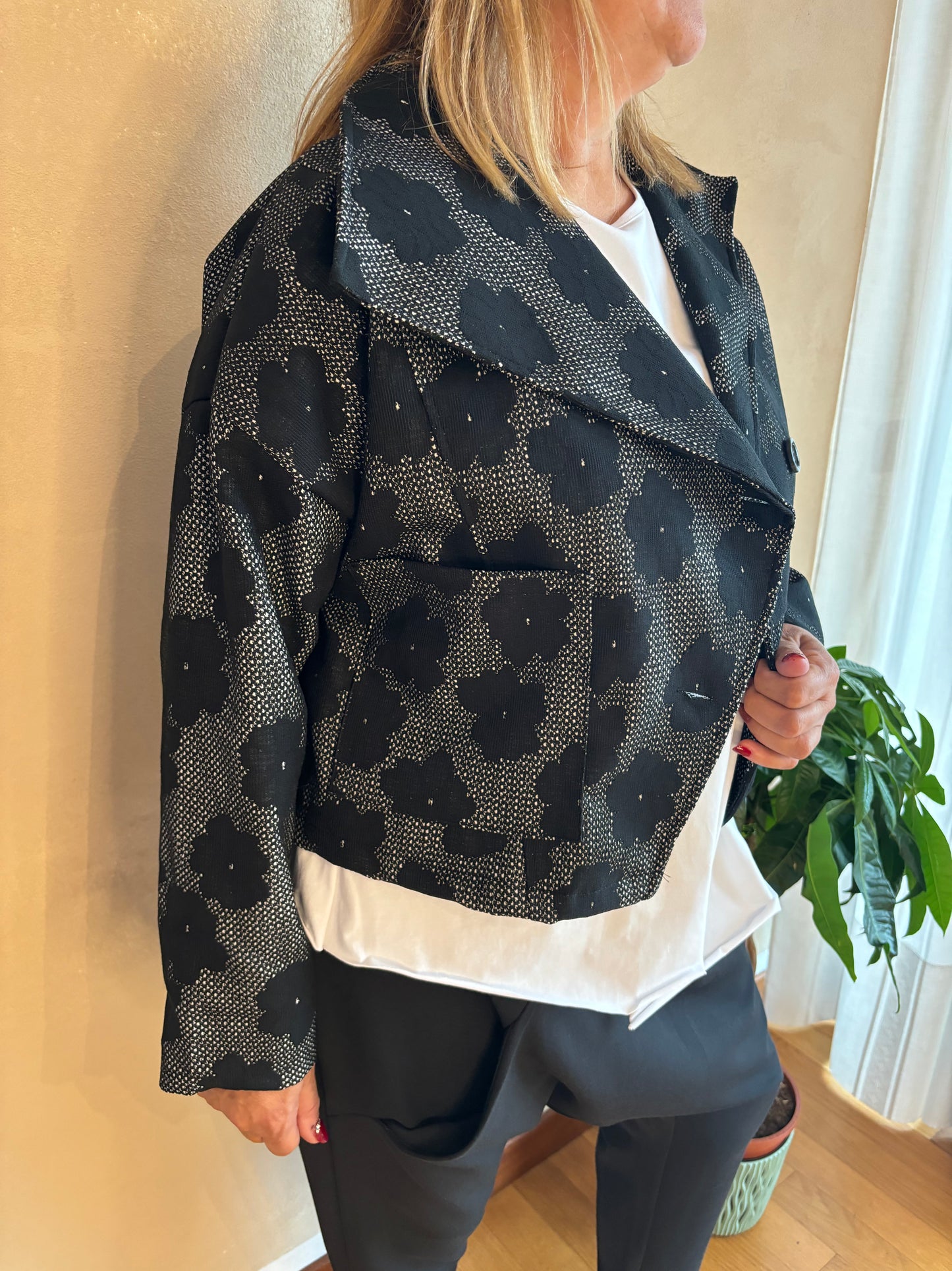 Giacca 158C Nina