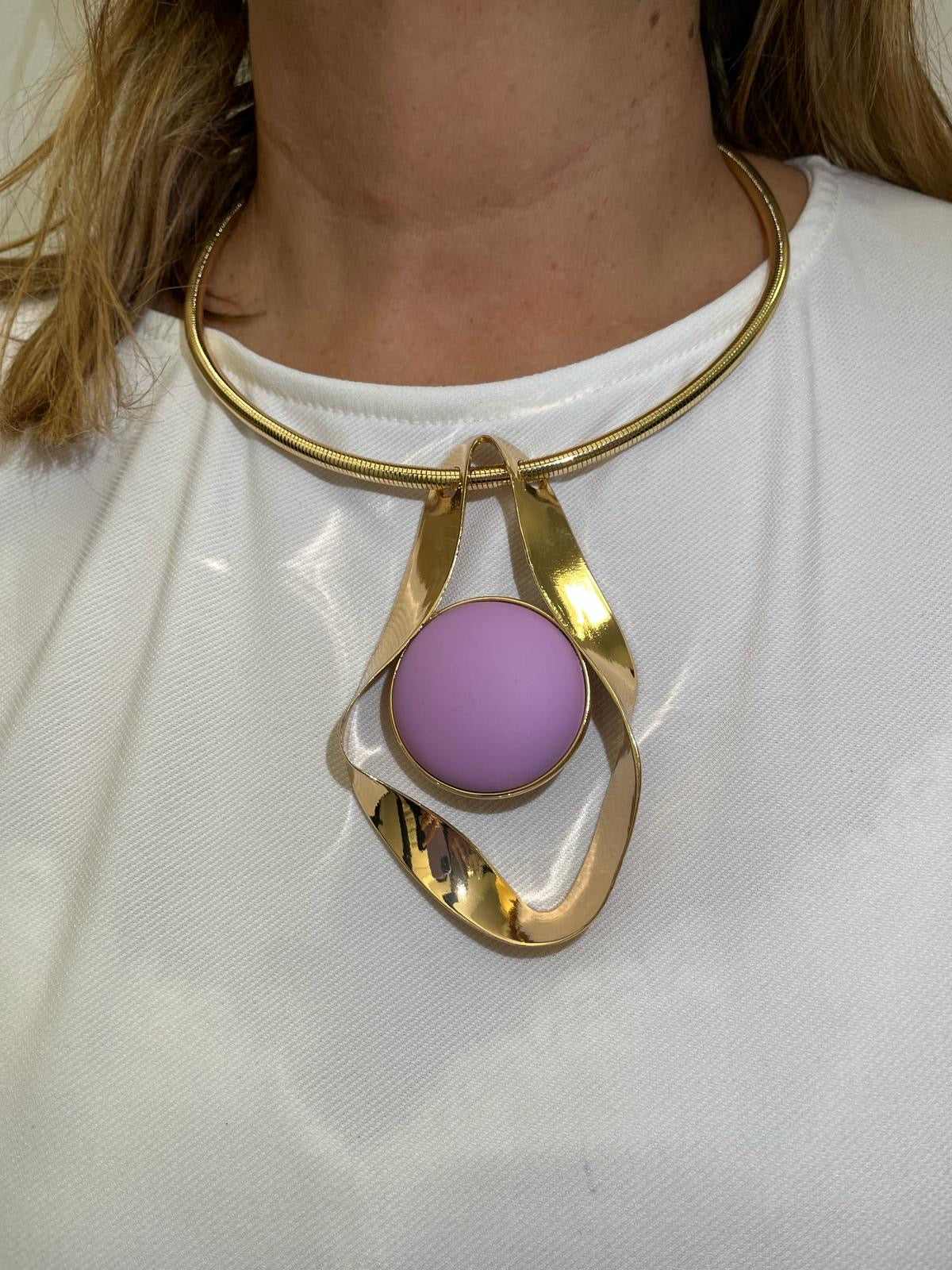 Collana Cleopatra