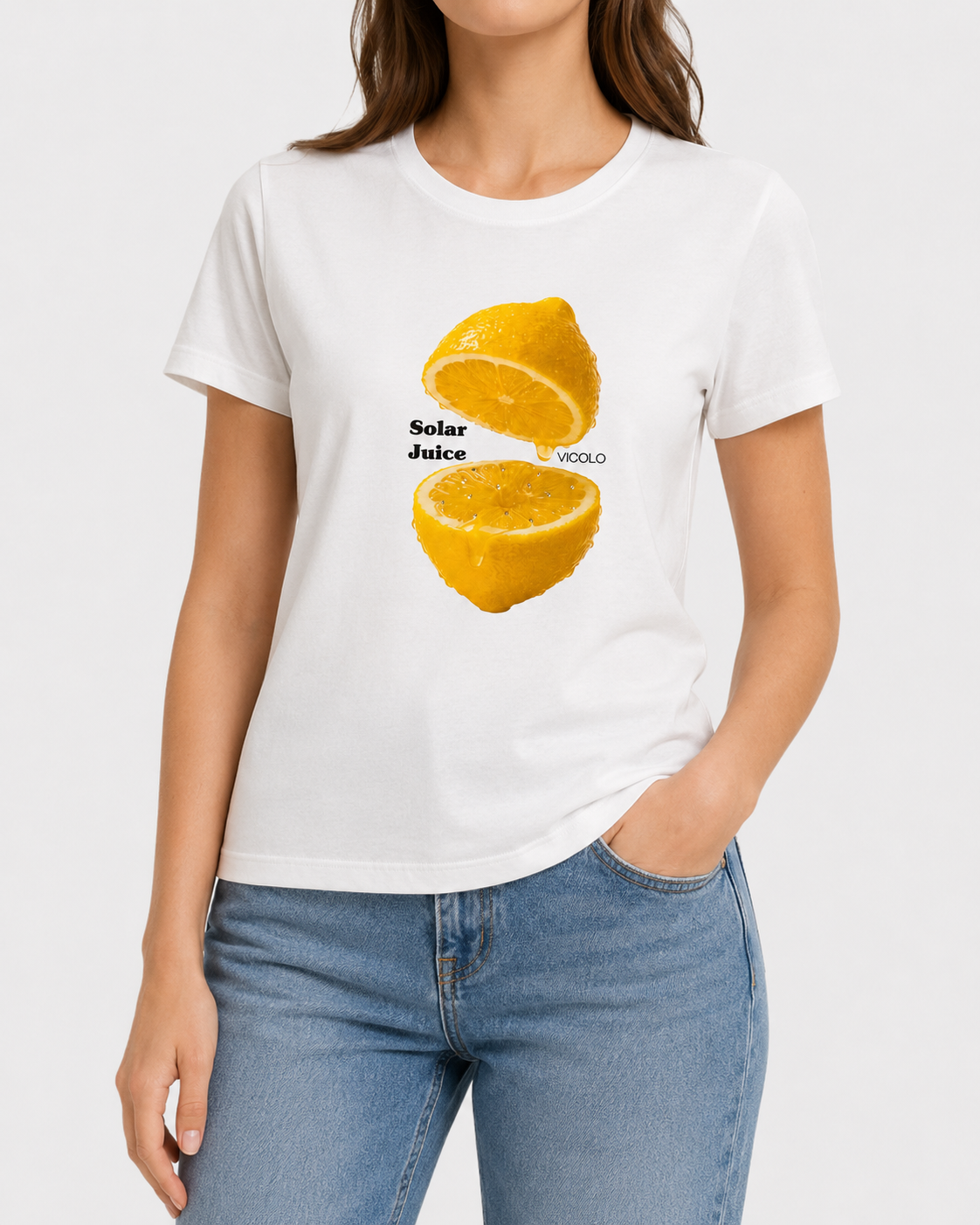 T-Shirt Solar Juice Vicolo
