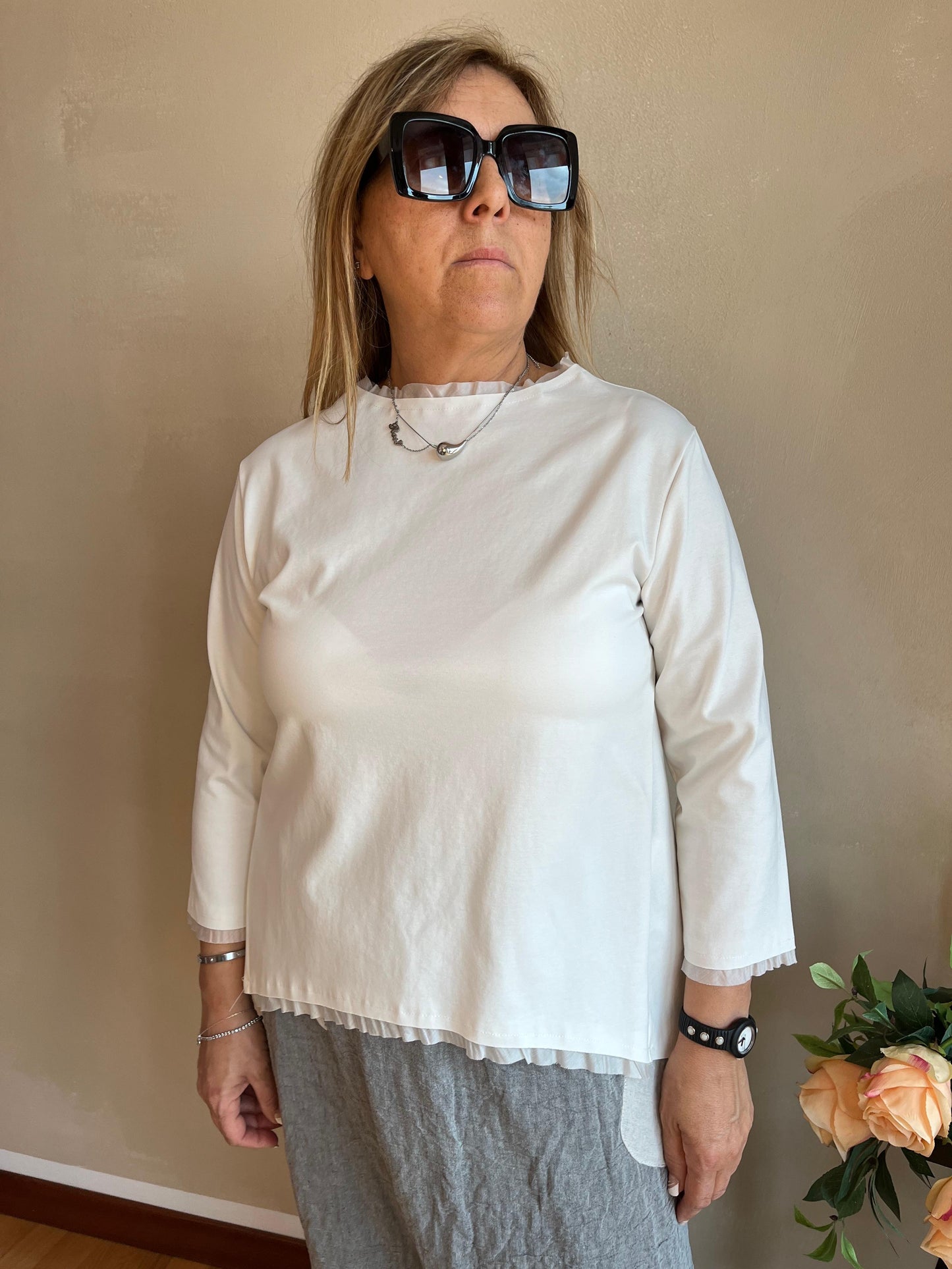 Maglia Wendy Virginia
