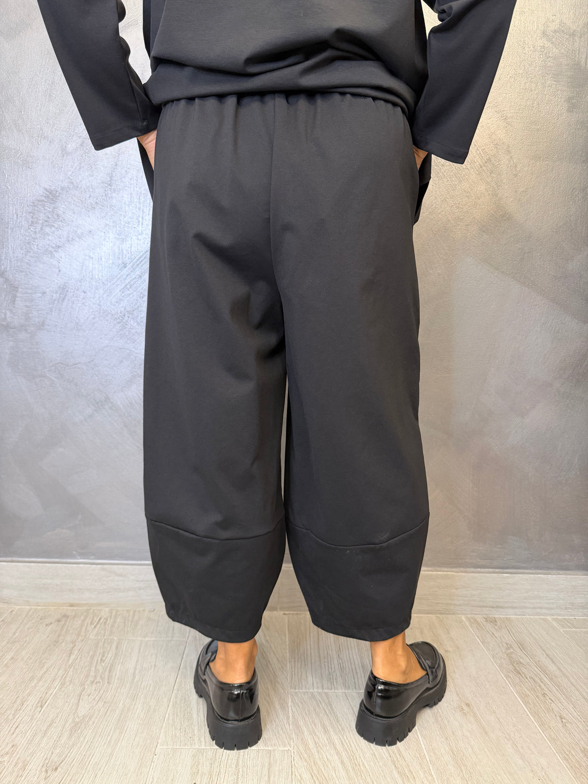 Pantalone Aléa Uni Bea Nero