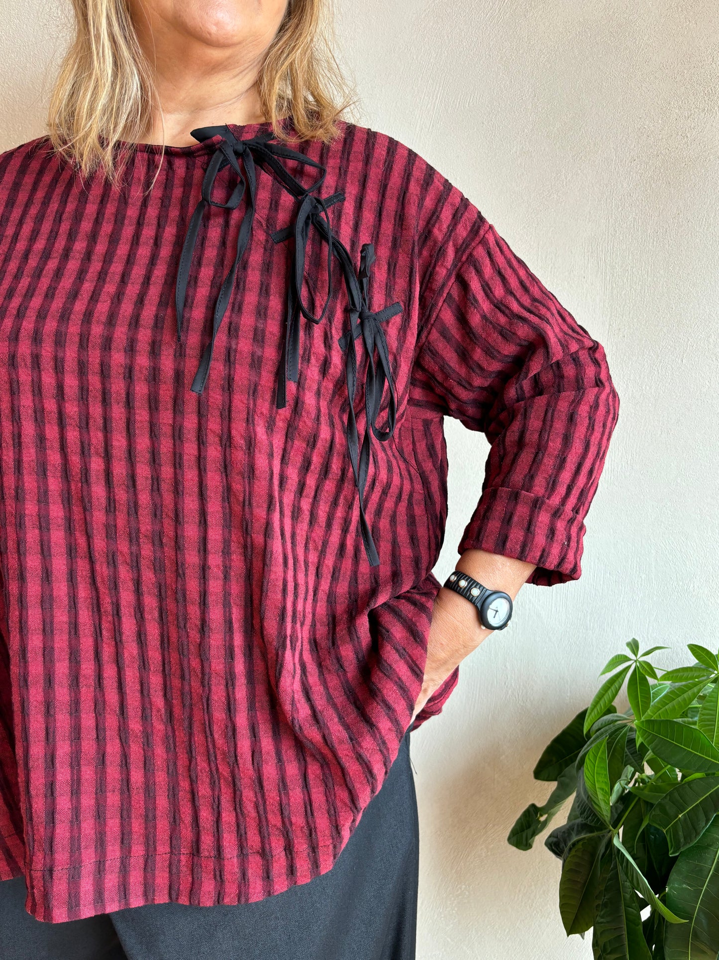 Casacca Wendy Lena