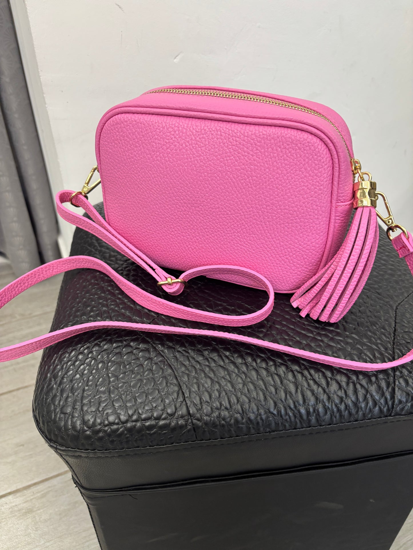 Borsa Nancy Rosa