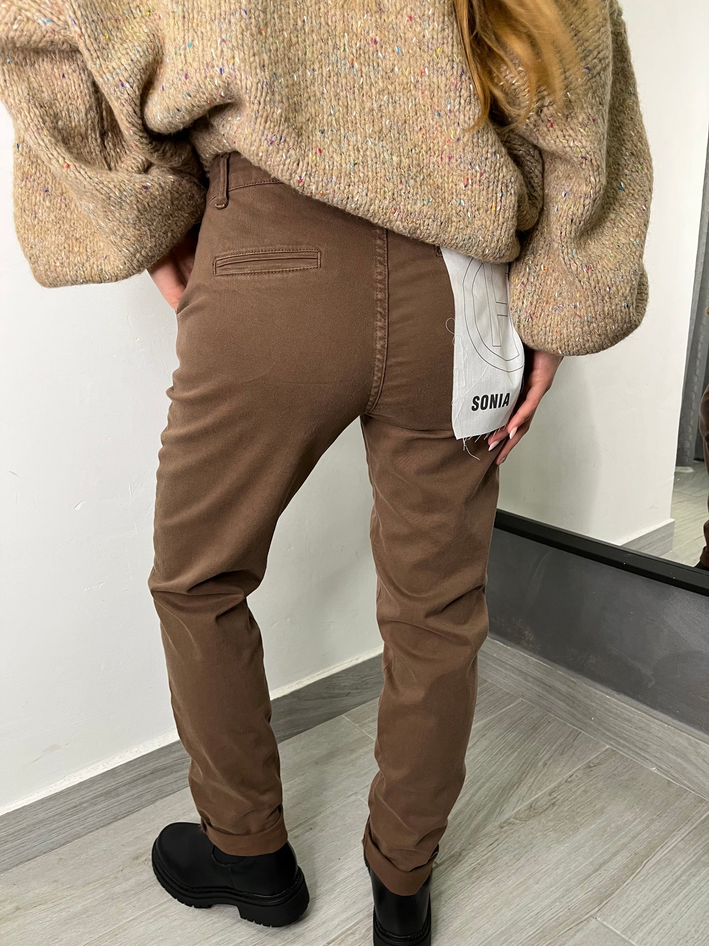 Pantalone Sonia Haveone