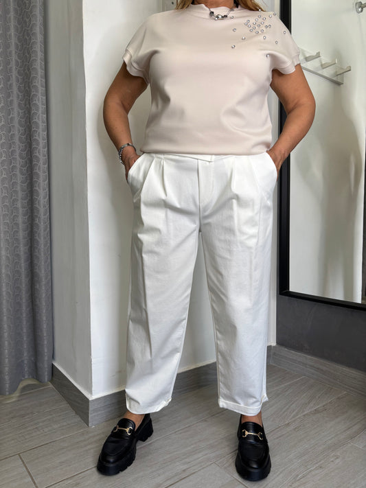 Pantalone Sun Jason Bianco