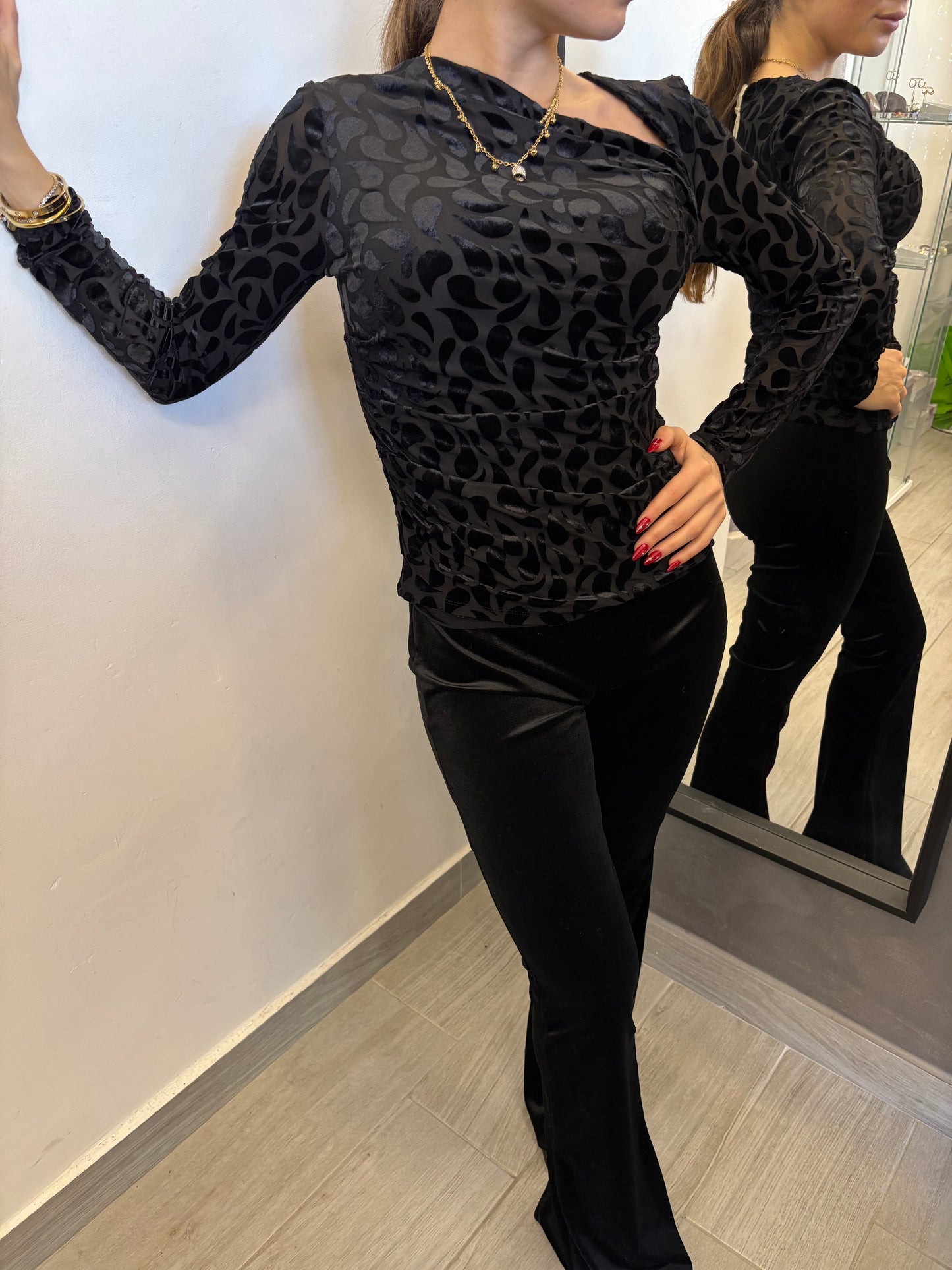 Maglia Marilyn