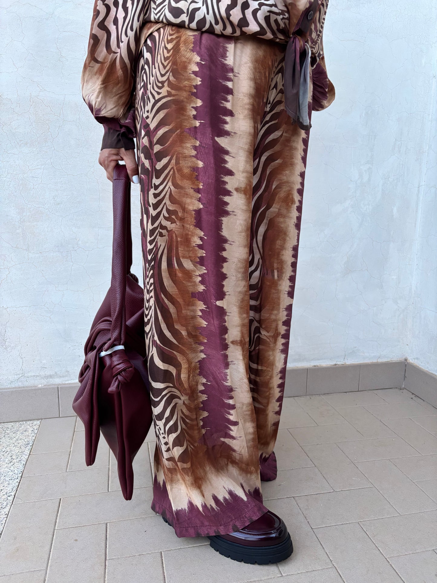 Pantalone Kenya