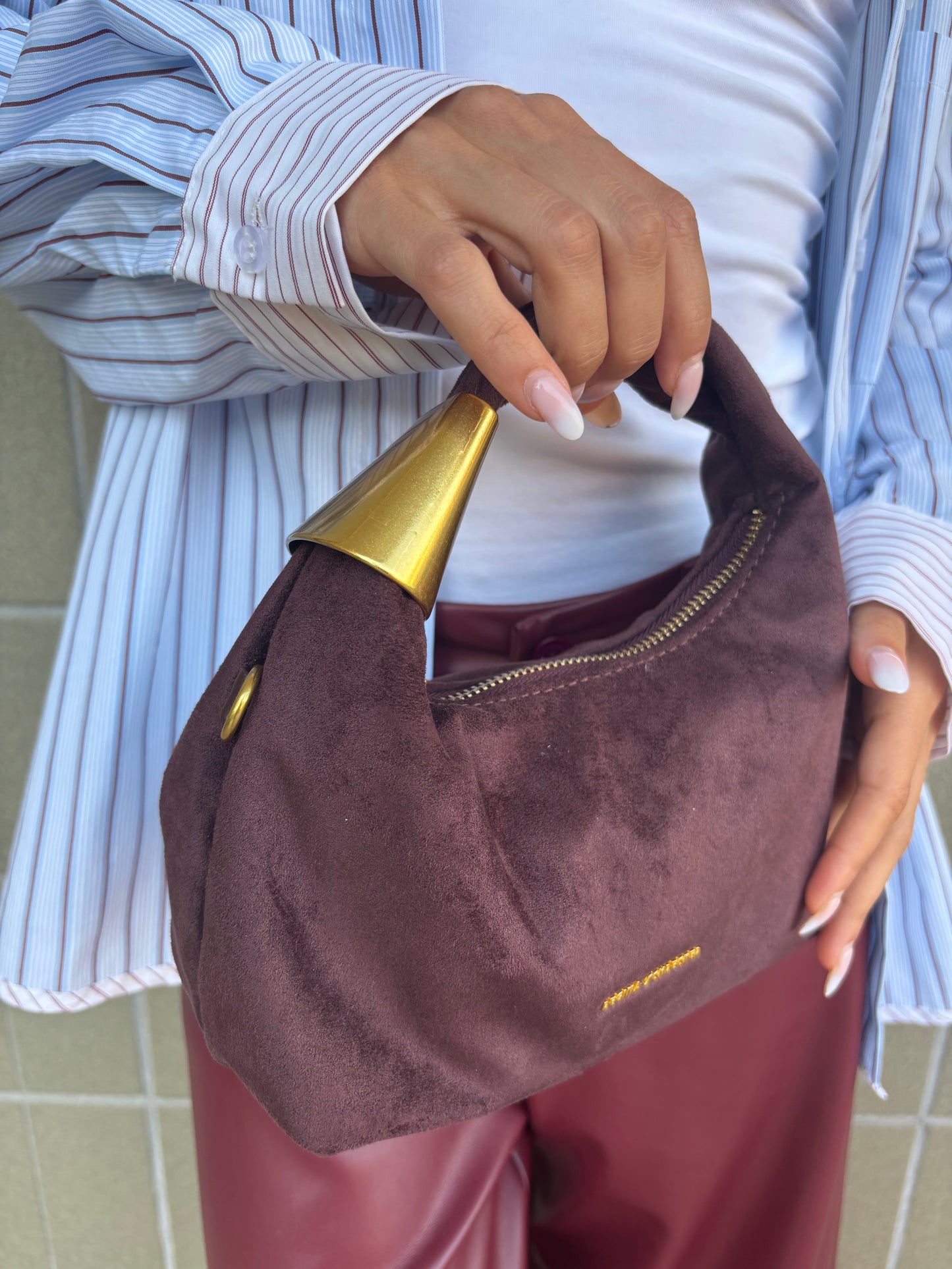Borsa Lucky