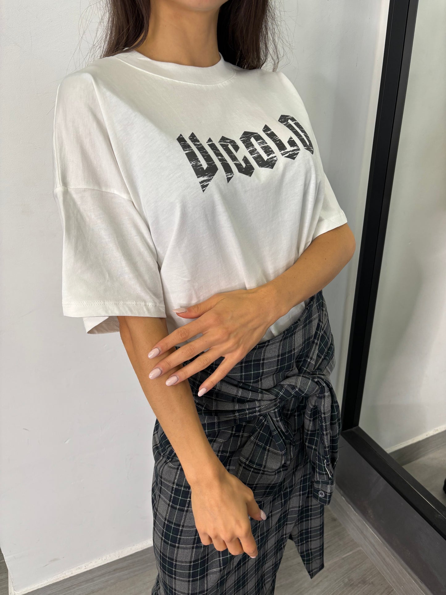 T-Shirt Vicolo