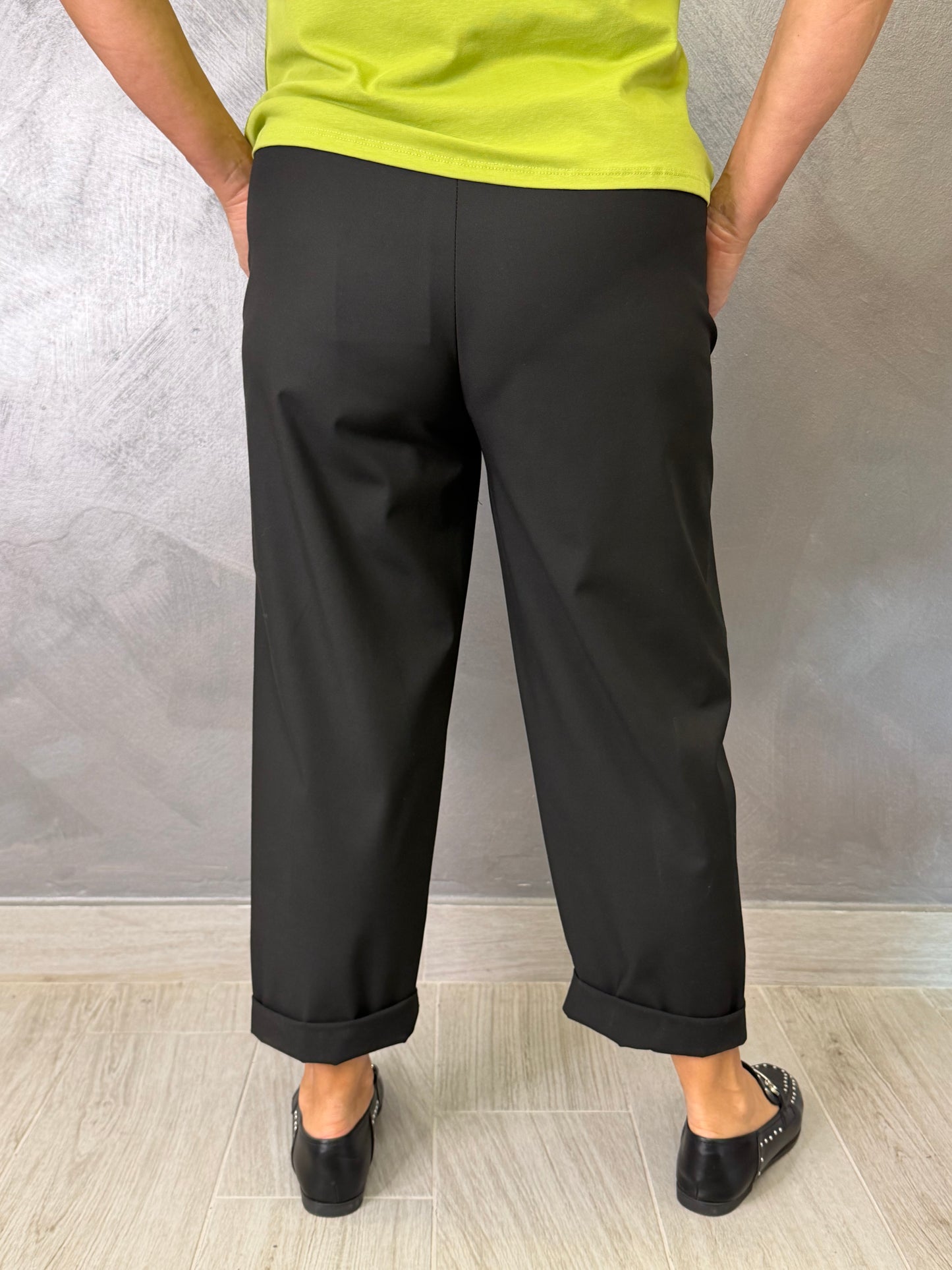 Pantalone Wendy Anita 2.0 Nero