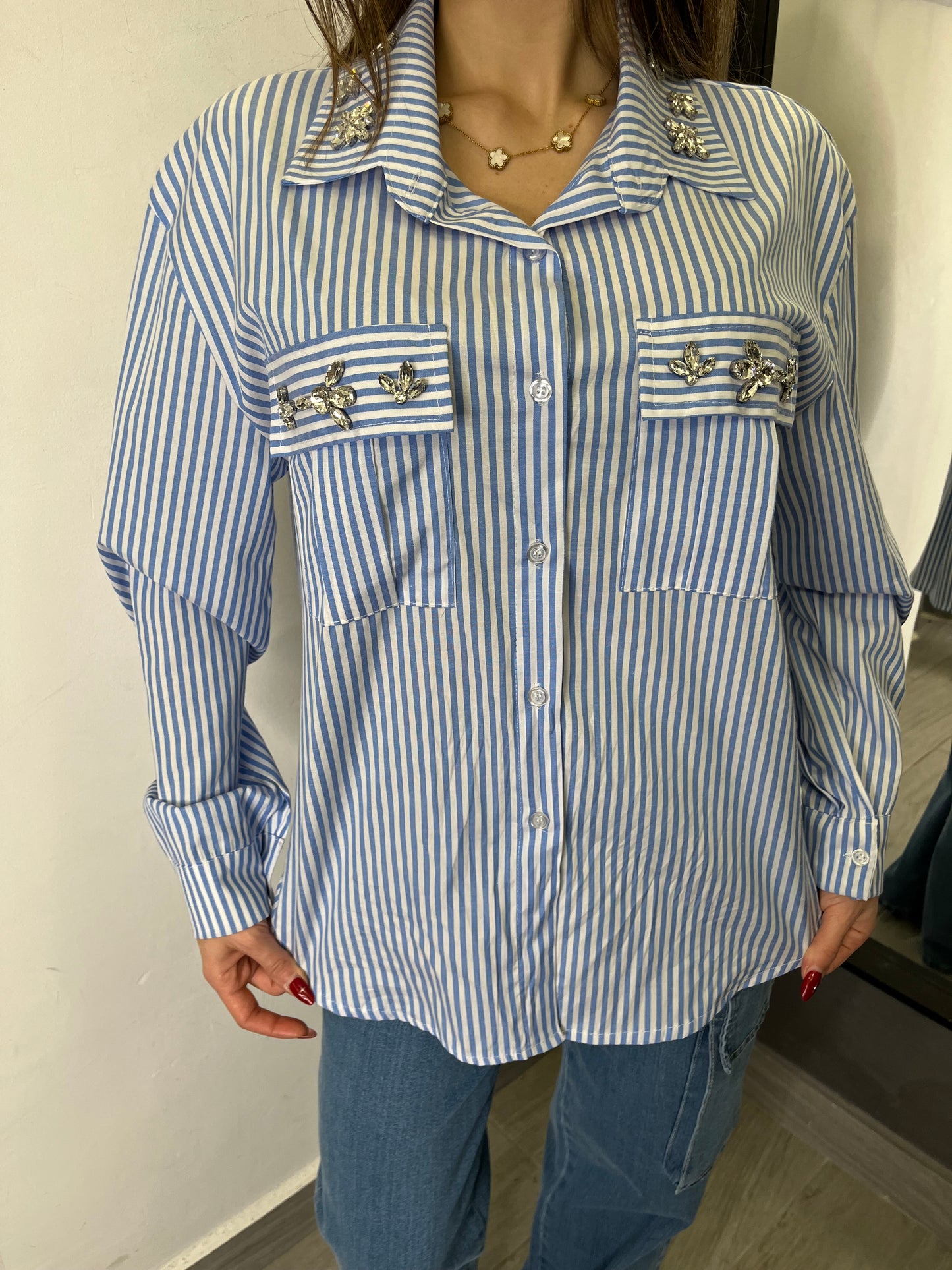 Camicia Lux
