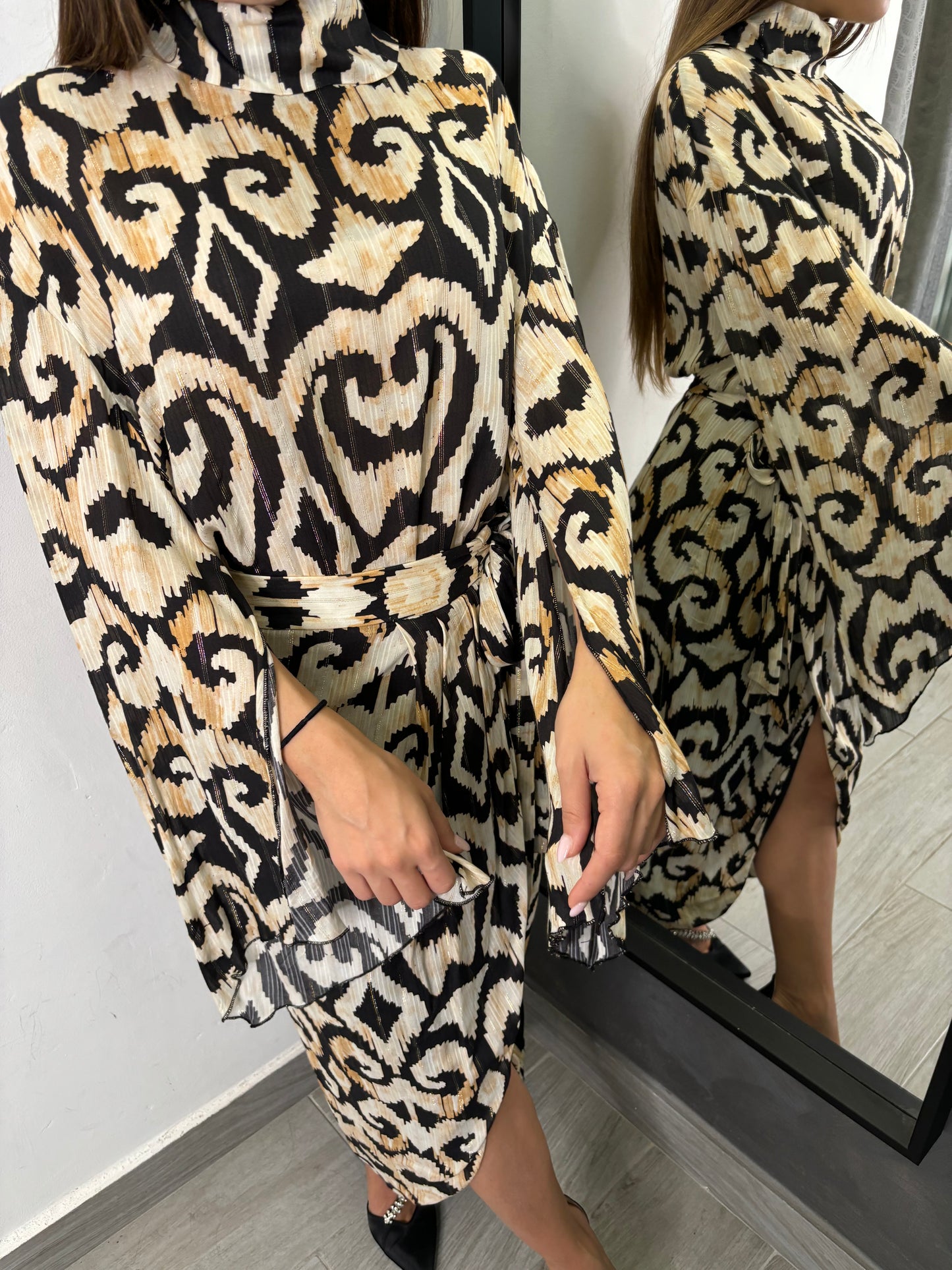 Camicia Marie Haveone