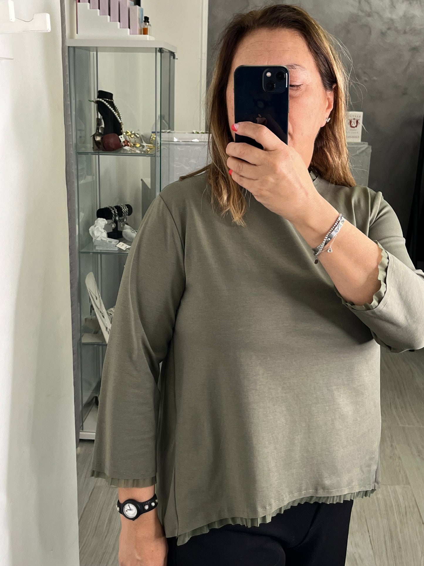 Maglia Wendy Virginia