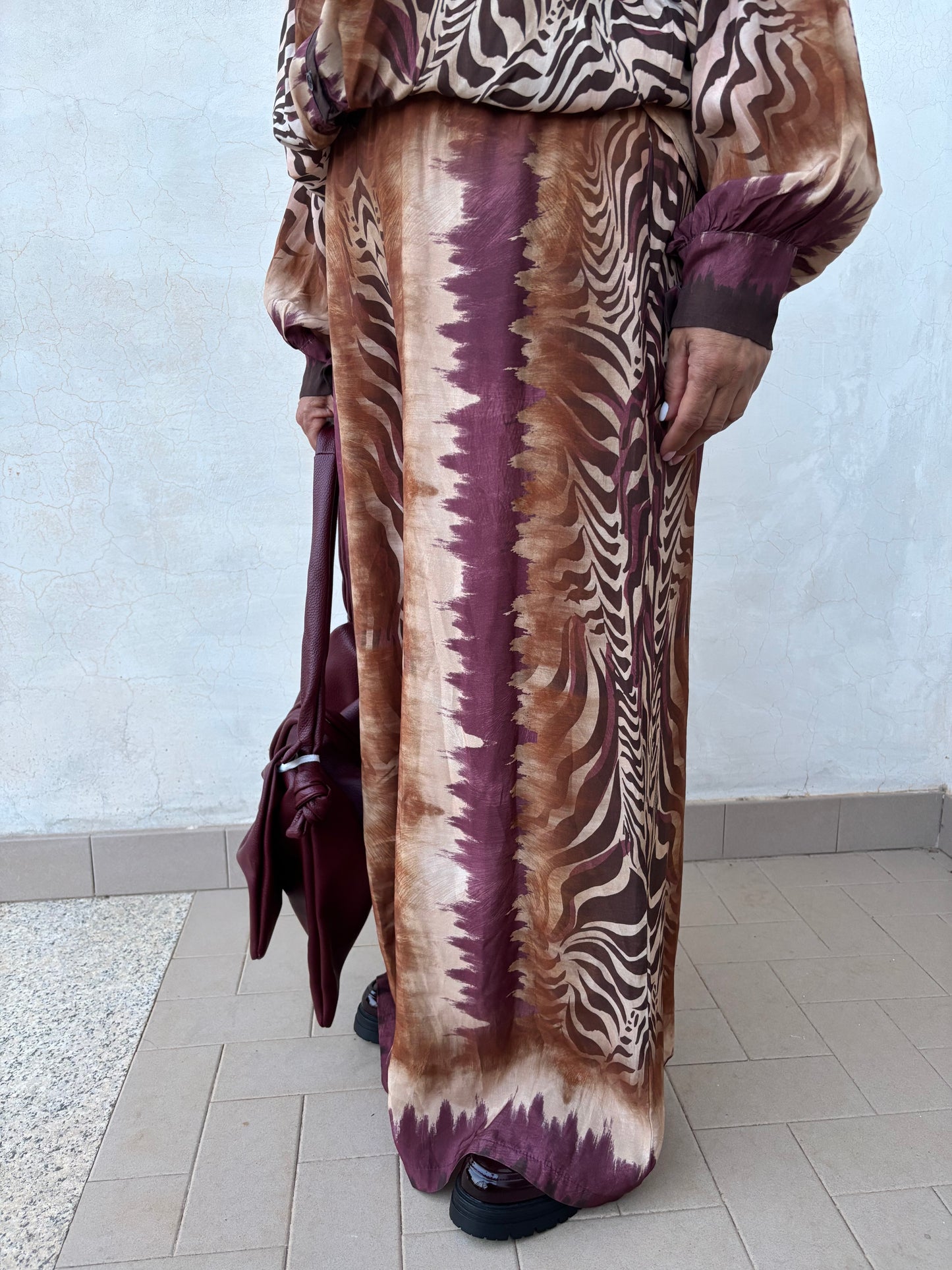 Pantalone Kenya