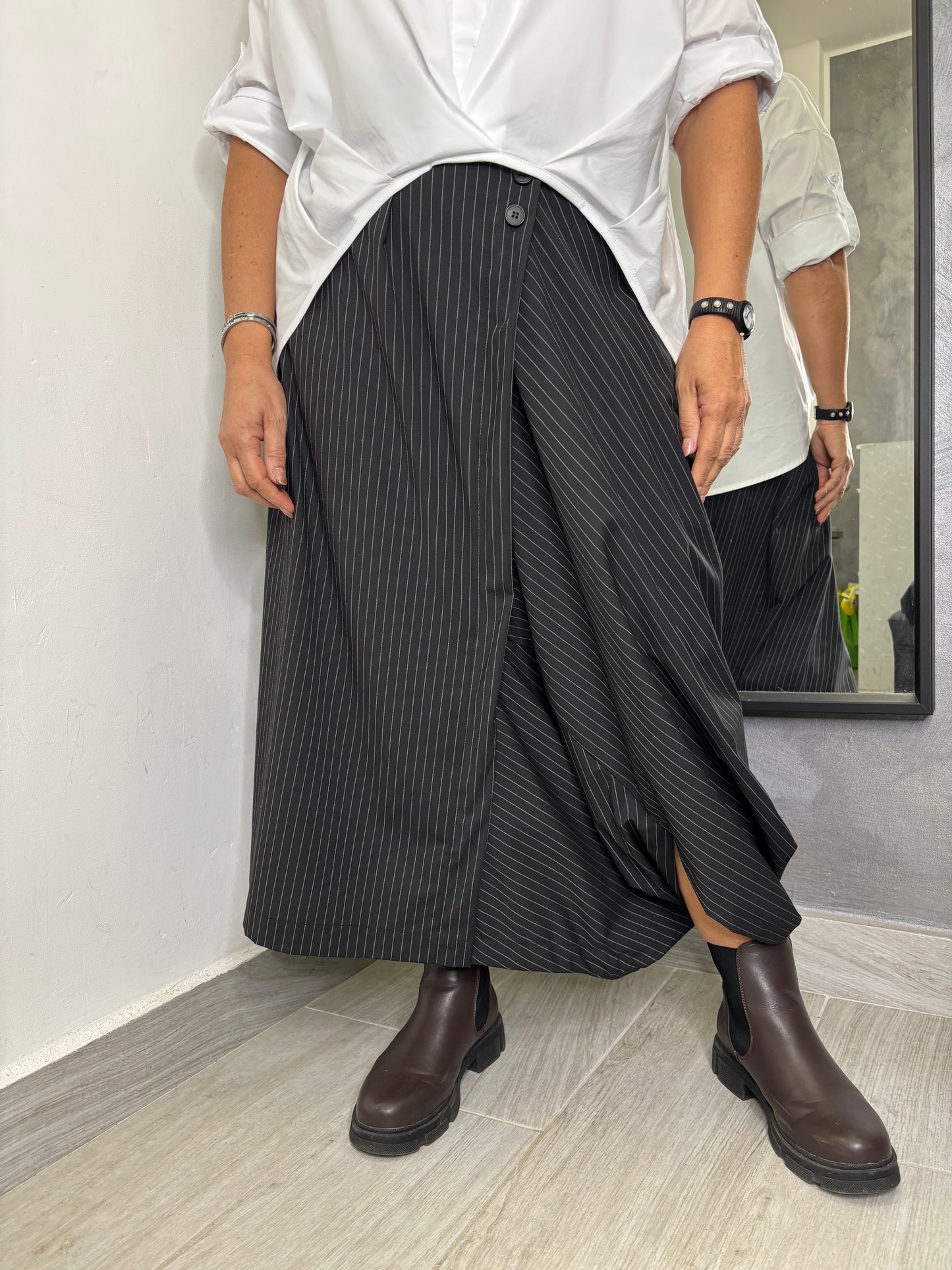 Panta-Gonna Wendy Diletta