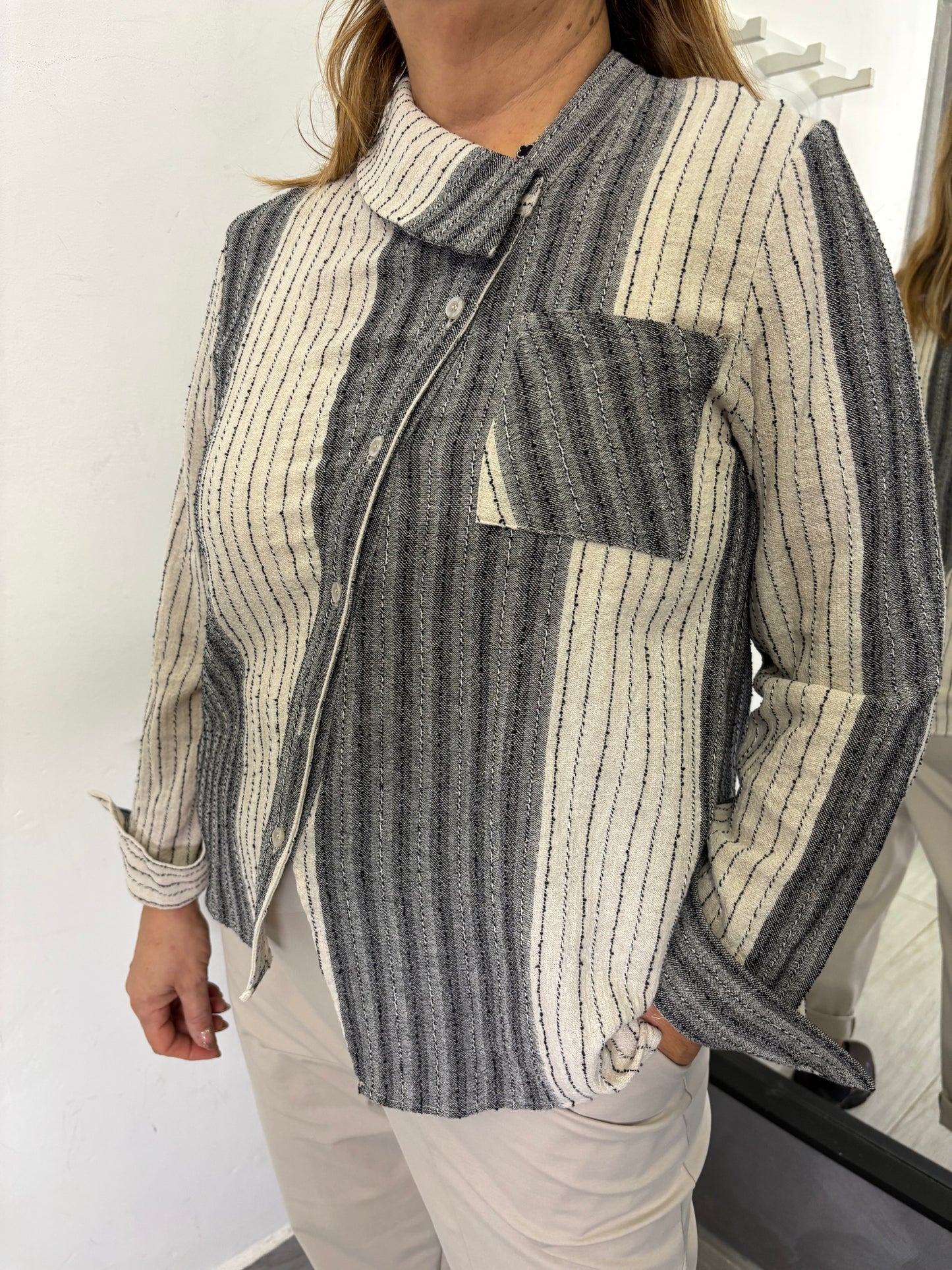 Camicia Wendy Agata
