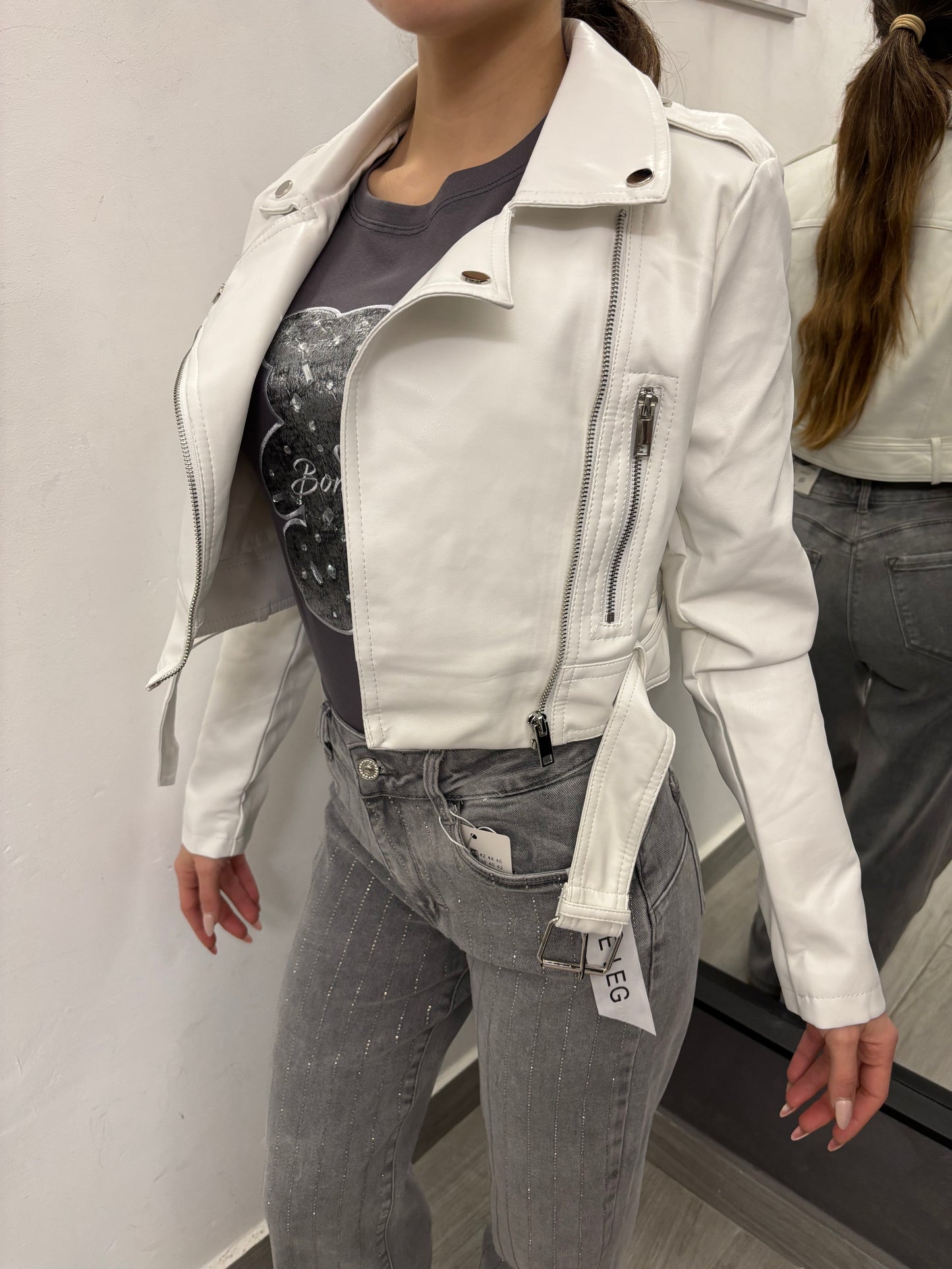 Chiodo Bianco