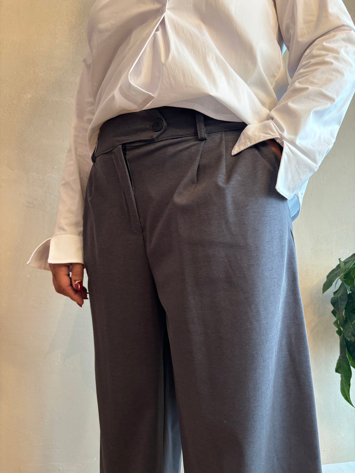 Pantalone Sun Ares Grigio