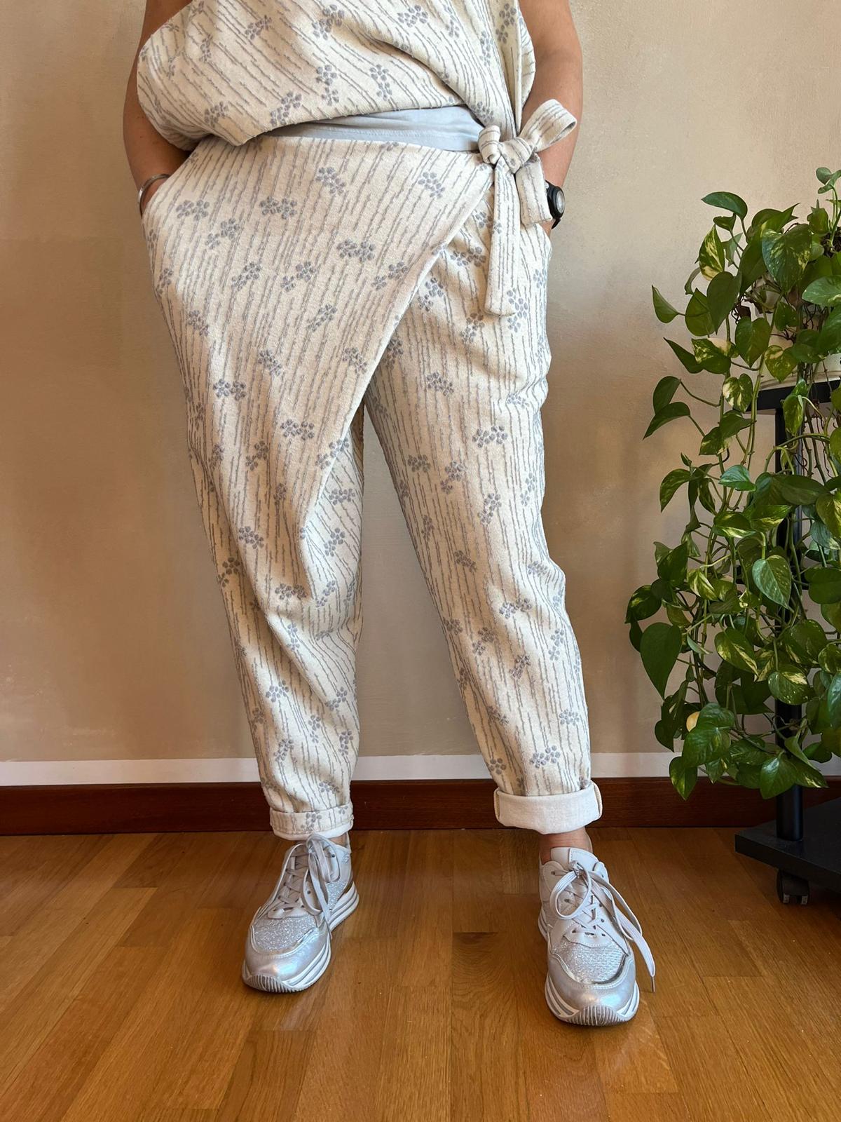 Pantalone Sun Kira