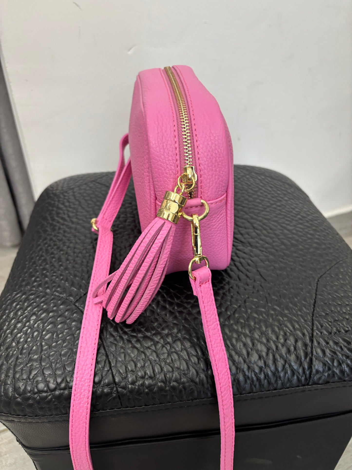 Borsa Nancy Rosa