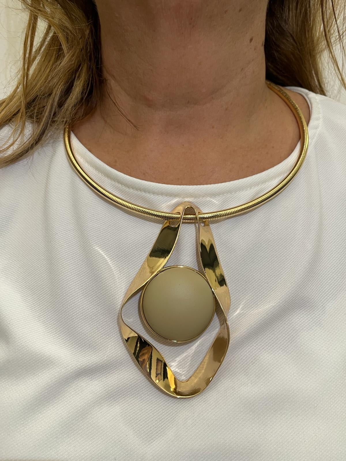 Collana Cleopatra