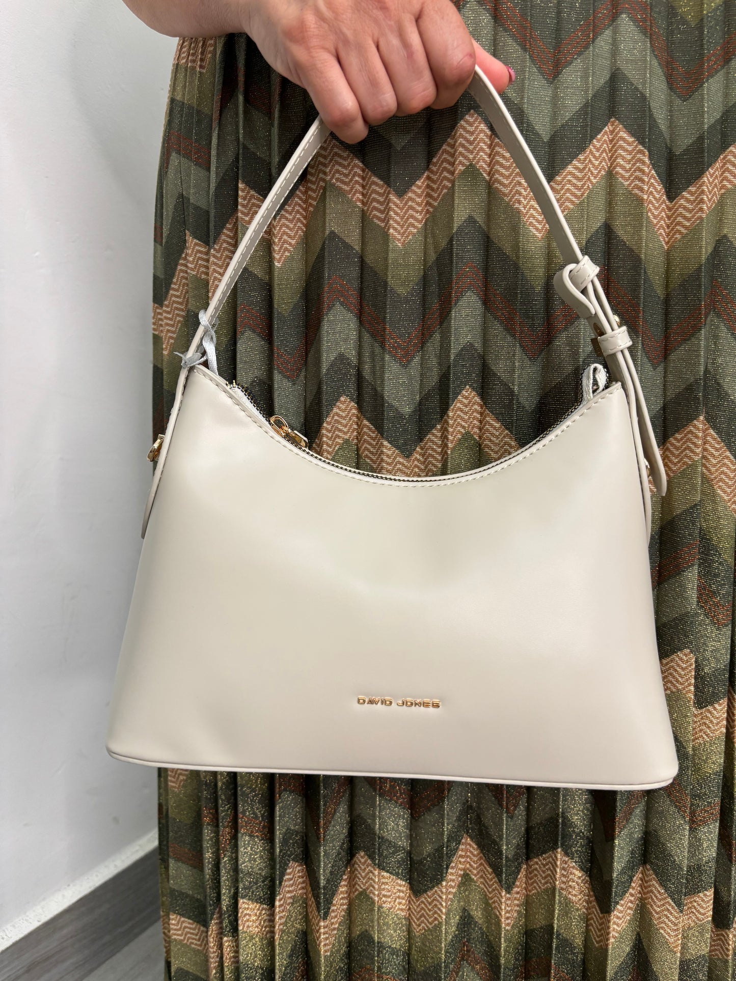 Borsa Formentera Beige