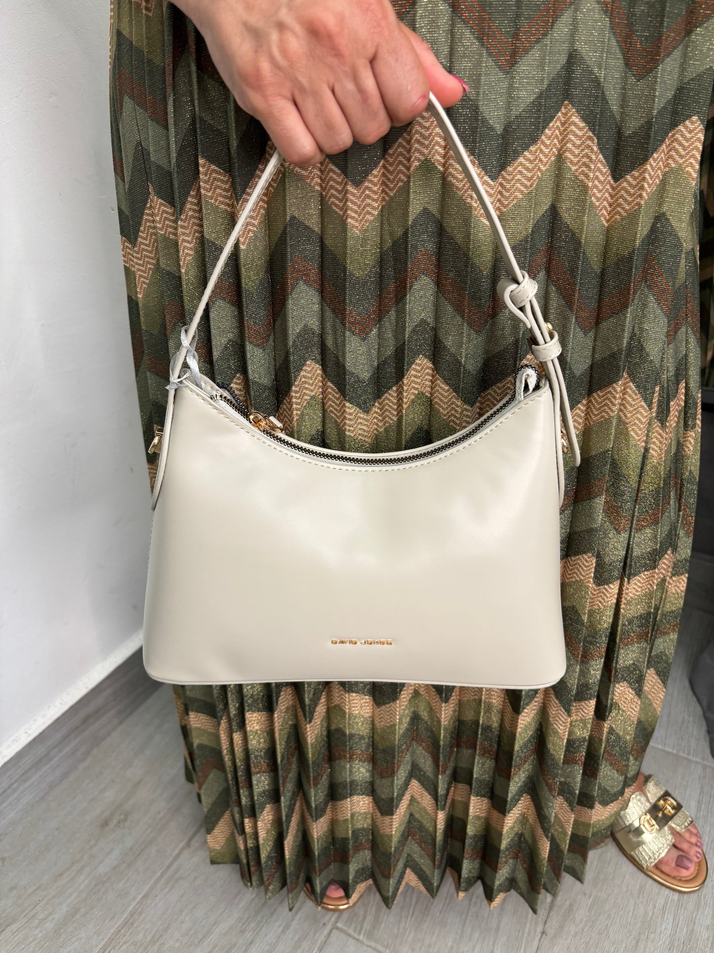 Borsa Formentera Beige