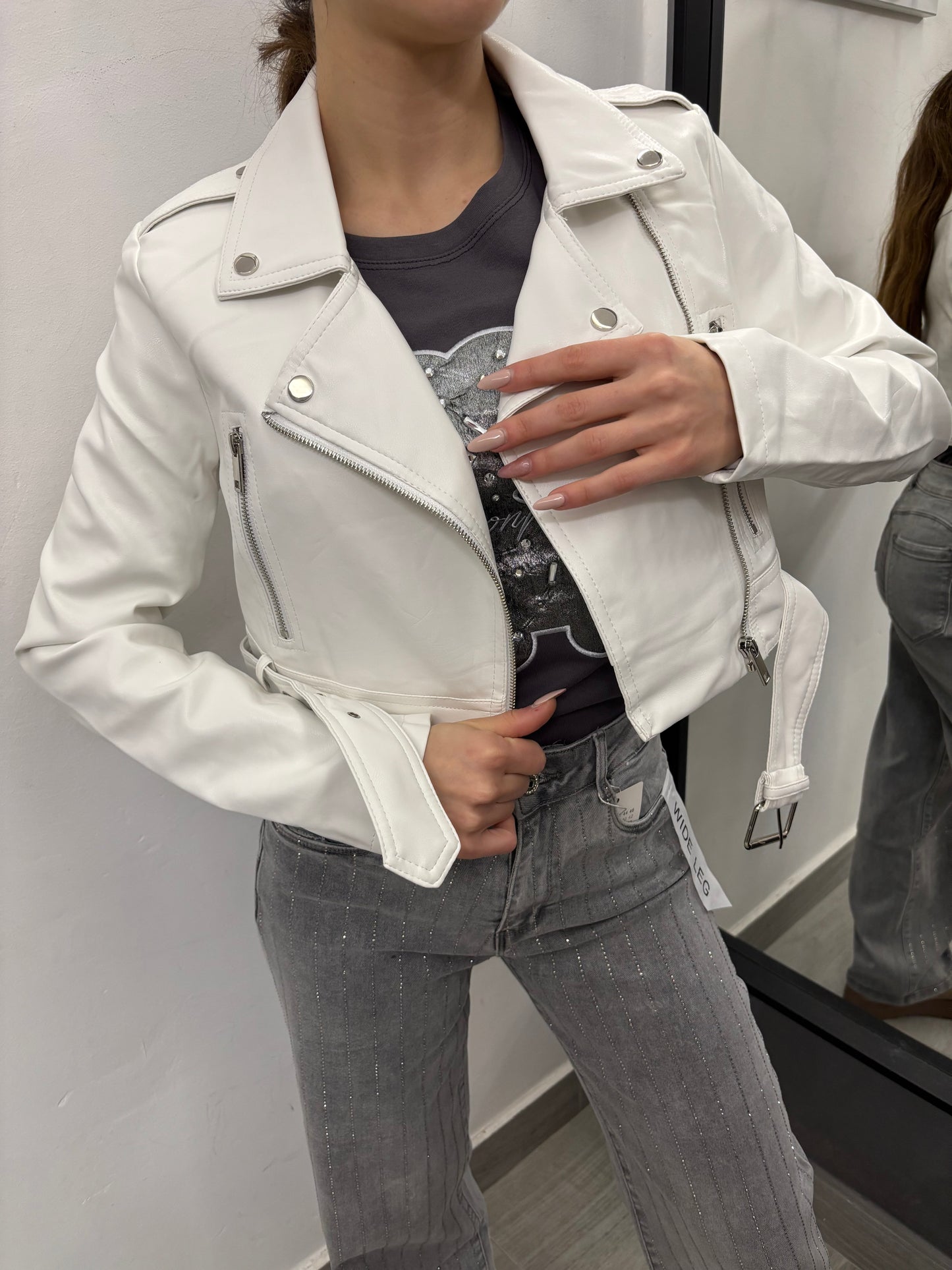 Chiodo Bianco