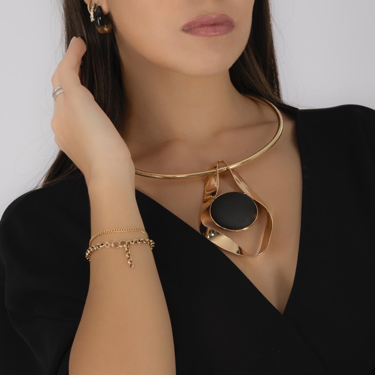 Collana Cleopatra