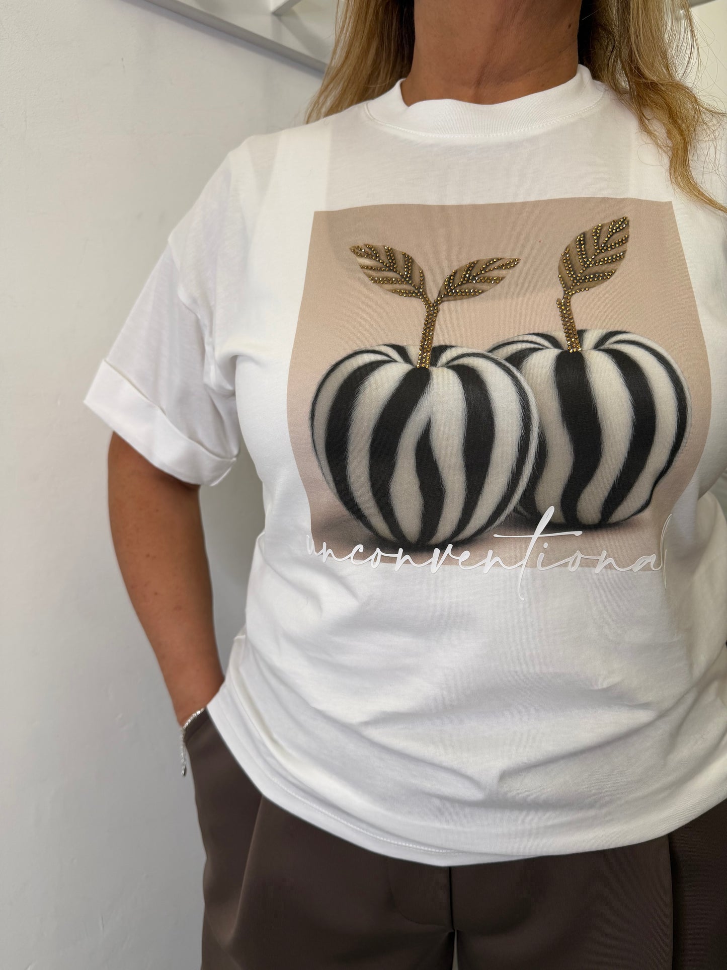 T-Shirt Micky Imperial