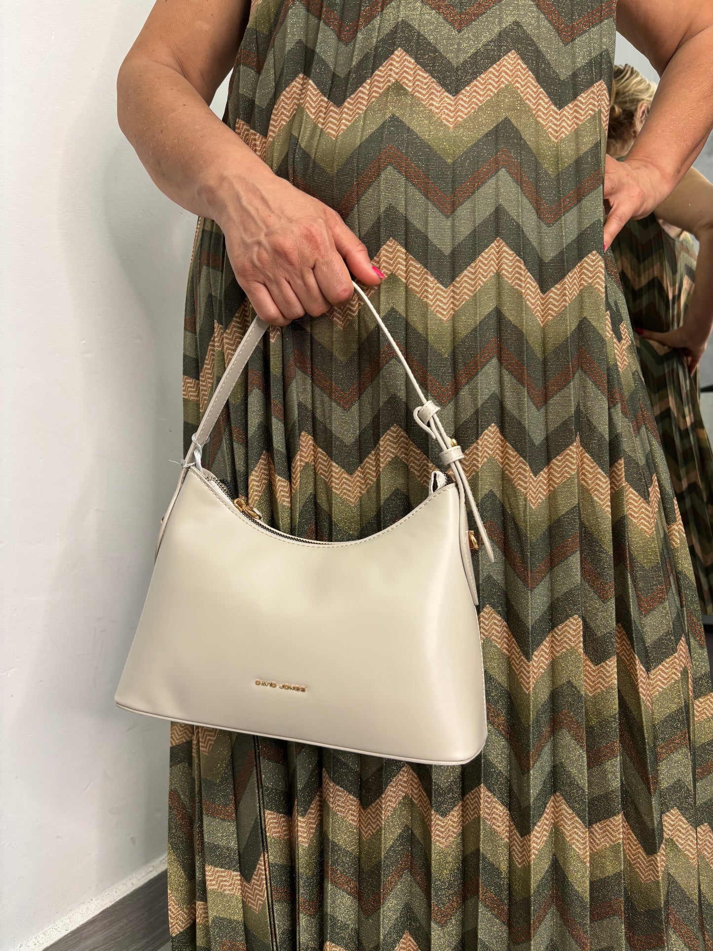 Borsa Formentera Beige