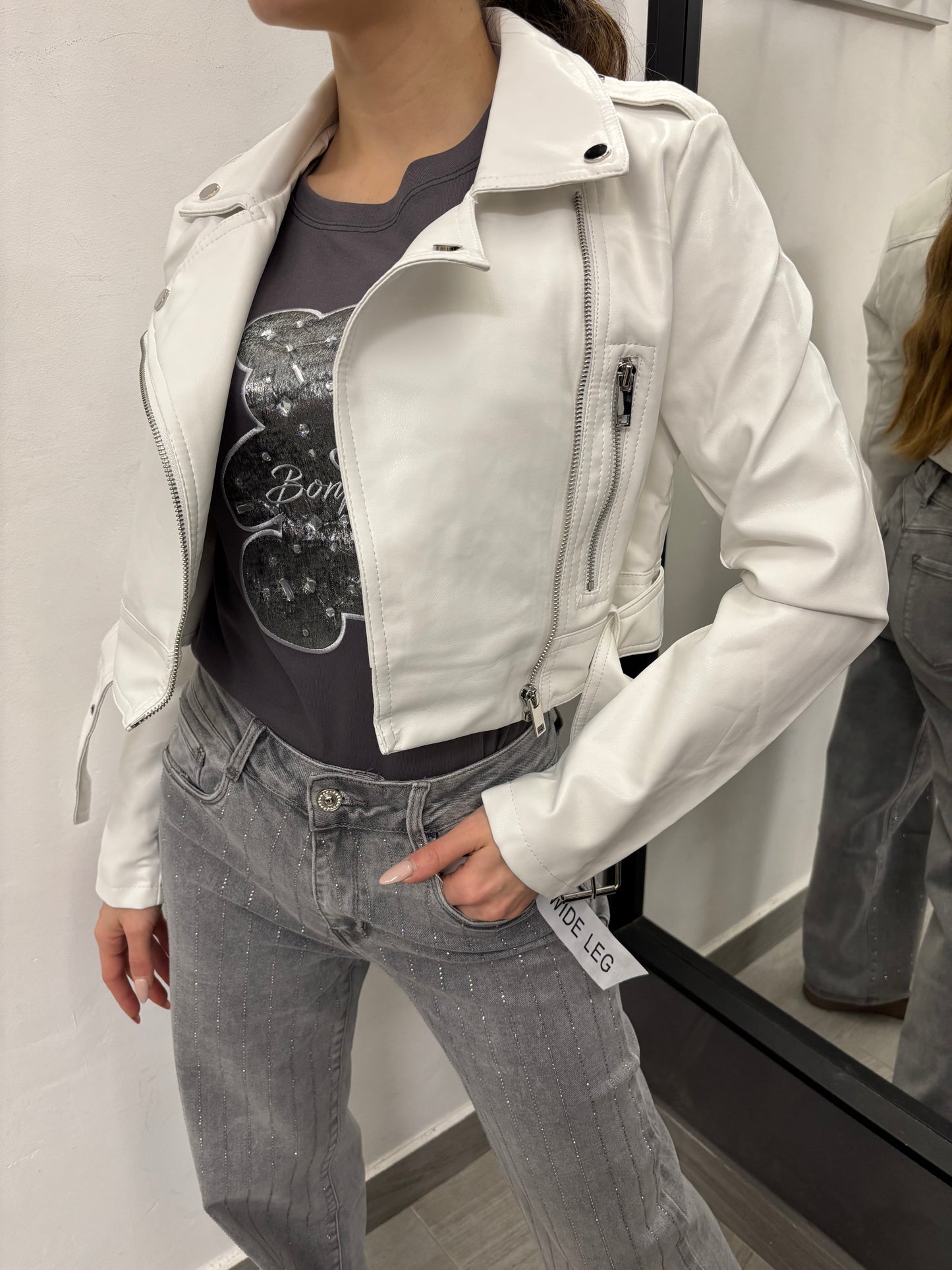 Chiodo Bianco