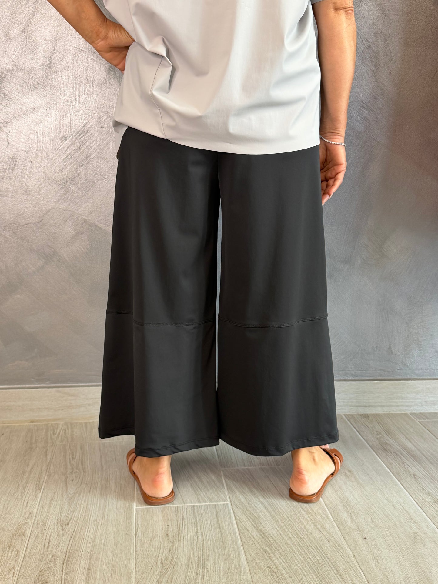 Pantalone Wendy Nero