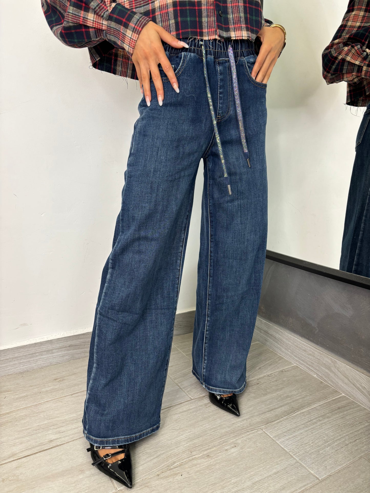 Jeans Maira