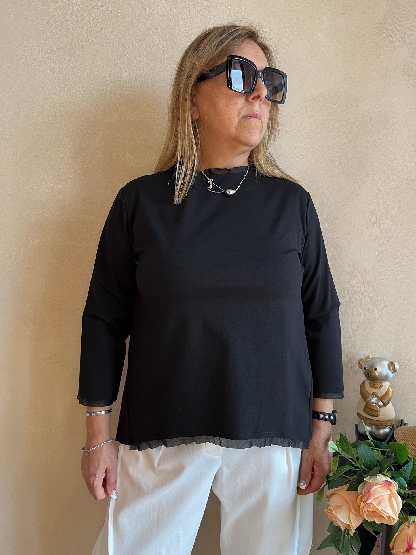 Maglia Wendy Virginia