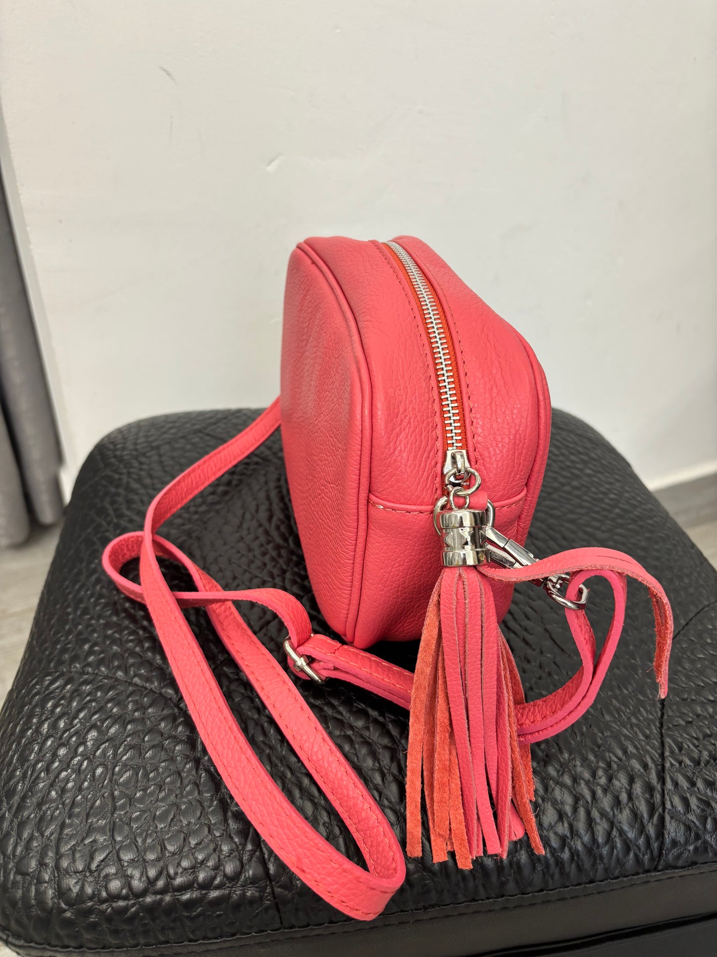 Borsa Nancy Salmone