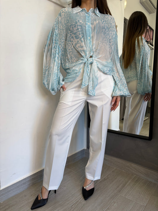 Pantalone Latte Imperial